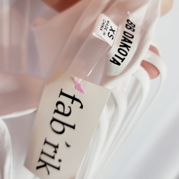 BB Dakota Elsa Dress NWT - Picture 7 of 13